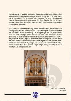 Fantasie und Fuge von Tom Seidel 