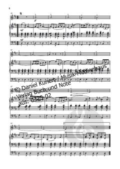 Große Fest-Reveille von Heinrich Joseph Golde 