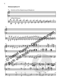 Hommage á Sebastien von Wieland Meinhold 