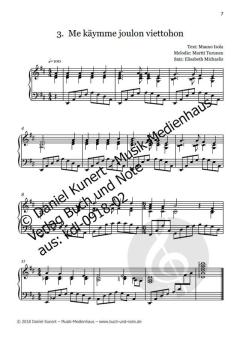 Jul, noel, navidad von Elisabeth Michaelis 