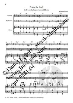 Kammermusik 1 von Ruth Scheunert 