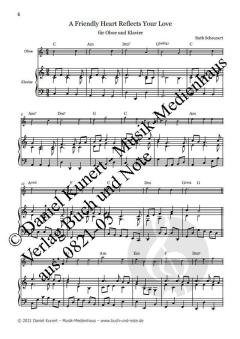 Kammermusik 2 von Ruth Scheunert 