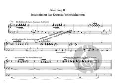 Kreuzweg-Miniaturen von Hans-Georg Eversheim 