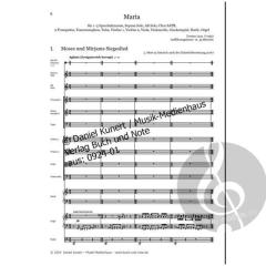 Maria von Fatima - SET von Torsten Laux 