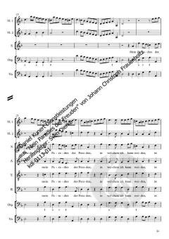 Mein Paradies der Freuden von Johann Christoph Frauenholtz 