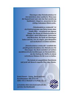 Notenkenntnisse erwünscht! von Karstjen Schüffler-Rohde 