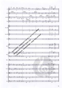 Orgelkonzert in F-Dur Nr. 5, op. 4 von Georg Friedrich Händel 