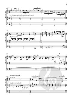 Salve regina von Thomas Nipp 