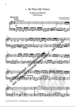 Take Seven von Christoph Brückner 