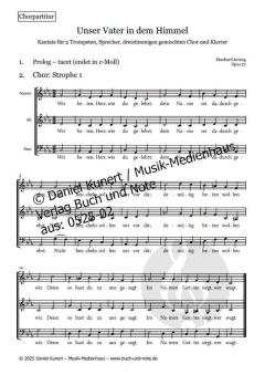 Unser Vater von Eberhard Arning 