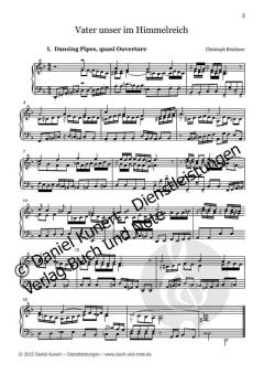 Vater unser im Himmelreich von Christoph Brückner 