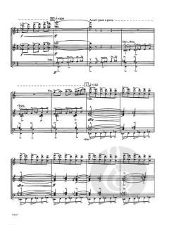 They Hung Their Harps In The Willows (W. Francis McBeth) 