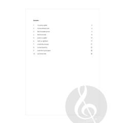 Piano-Scapes 2 von Jeroen Speak 