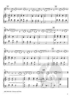 15 Easy Christmas Carols 