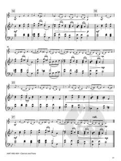 15 Easy Christmas Carols 