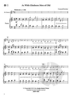 15 Easy Christmas Carols 