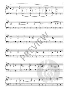 Communion Meditations on Plainsong Chants von Daniel Burton 