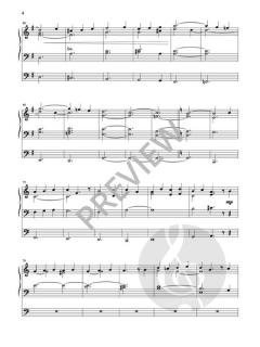 Communion Meditations on Plainsong Chants von Daniel Burton 