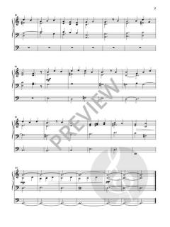 Communion Meditations on Plainsong Chants von Daniel Burton 