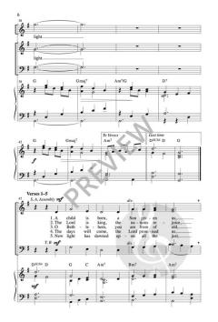 Lord, Today von Darryl Ducote 