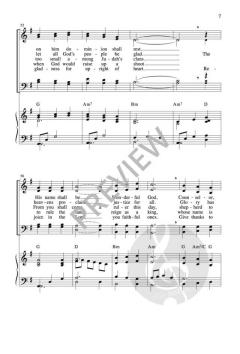 Lord, Today von Darryl Ducote 