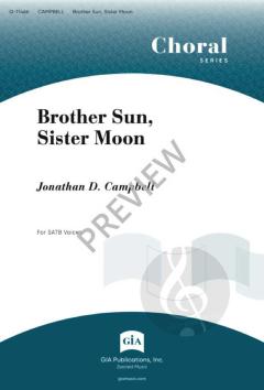 Brother Sun, Sister Moon von Jonathan D. Campbell 