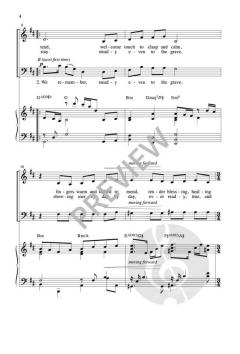 We Remember Hands That Tend von Kate Williams 