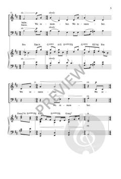 We Remember Hands That Tend von Kate Williams 