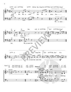We Remember Hands That Tend von Kate Williams 