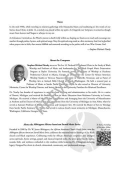 God Answers Prayer von Stephen Michael Newby 