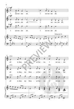 Songs of Surrender von Winfield S. Weeden 