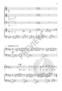 Songs of Surrender von Winfield S. Weeden 
