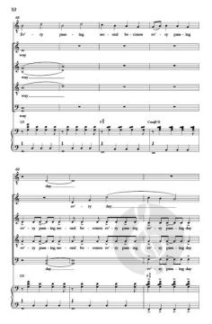 It'll Be Alright von Erich Eastman 