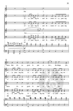 It'll Be Alright von Erich Eastman 