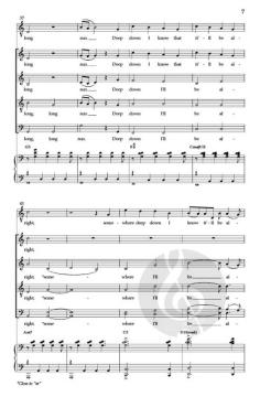 It'll Be Alright von Erich Eastman 