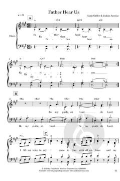 Father Hear Us von Hanjo Gäbler (Download) 