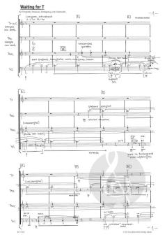 Waiting for T von Charlotte Seither (Download) 