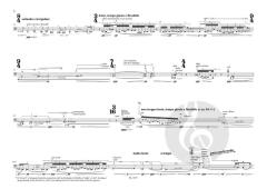 Now II for violoncello solo von Matthias Pintscher (Download) 
