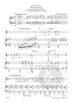 Helena von Manfred Trojahn (Download) 