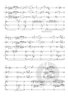 Klavierquartett von Beat Furrer (Download) 