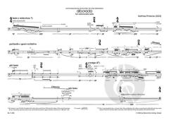 alborada  von Matthias Pintscher (Download) 