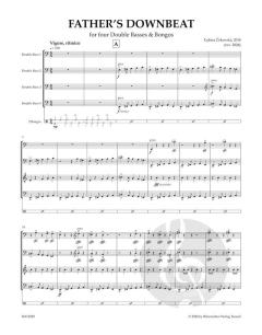 Father's Downbeat von L'ubica Cekovská (Download) 