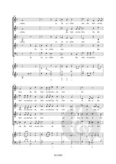 Es ist erschienen die heilsame Gnade Gottes SWV 371 von Heinrich Schütz (Download) 
