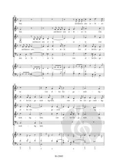 Es ist erschienen die heilsame Gnade Gottes SWV 371 von Heinrich Schütz (Download) 