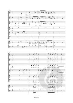 Ich bin eine rufende Stimme SWV 383 von Heinrich Schütz (Download) 