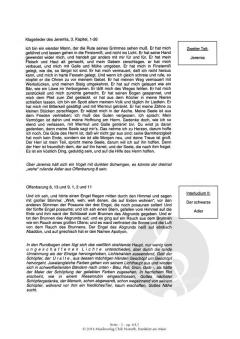 Pentaptychon op. 64,1 von Arthur Dangel 