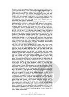 Pentaptychon op. 64,2 von Arthur Dangel 