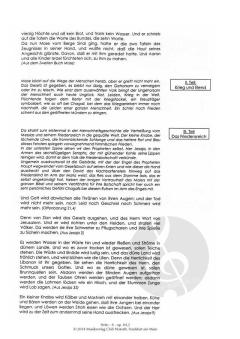 Pentaptychon op. 64,2 von Arthur Dangel 