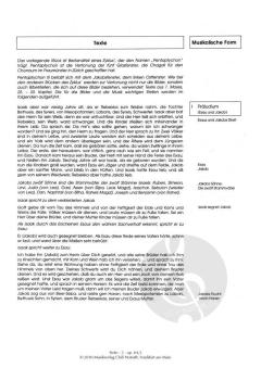 Pentaptychon op. 64,3 von Arthur Dangel 