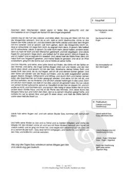 Pentaptychon op. 64,3 von Arthur Dangel 